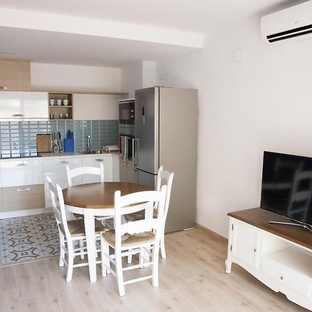 Mont-Roig Apartment 캠브릴스 객실 사진
