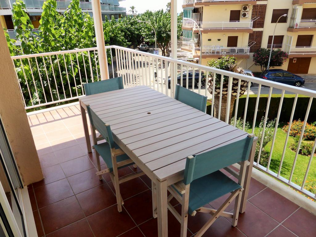 Mont-Roig Apartment 캠브릴스 객실 사진