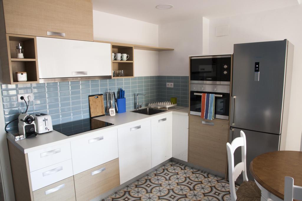 Mont-Roig Apartment 캠브릴스 객실 사진