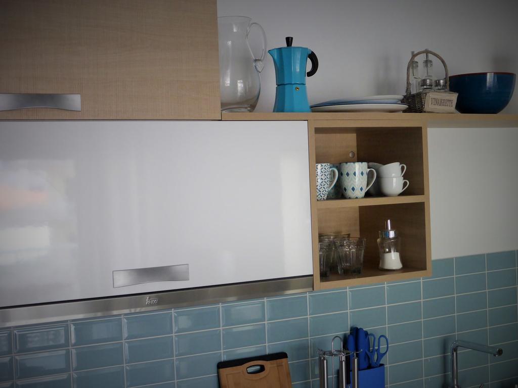 Mont-Roig Apartment 캠브릴스 객실 사진
