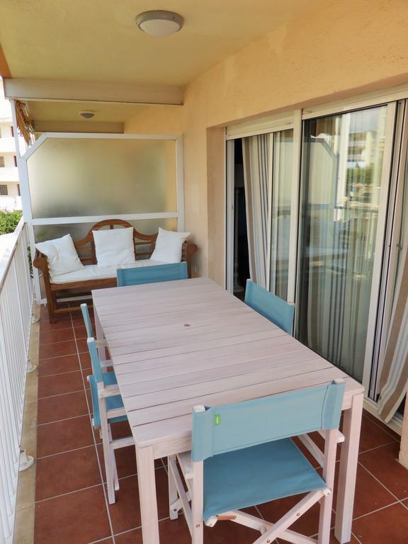 Mont-Roig Apartment 캠브릴스 객실 사진