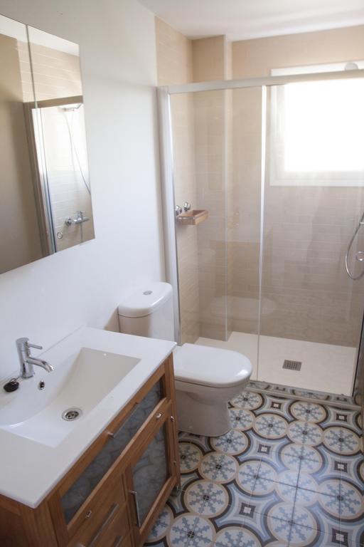 Mont-Roig Apartment 캠브릴스 객실 사진
