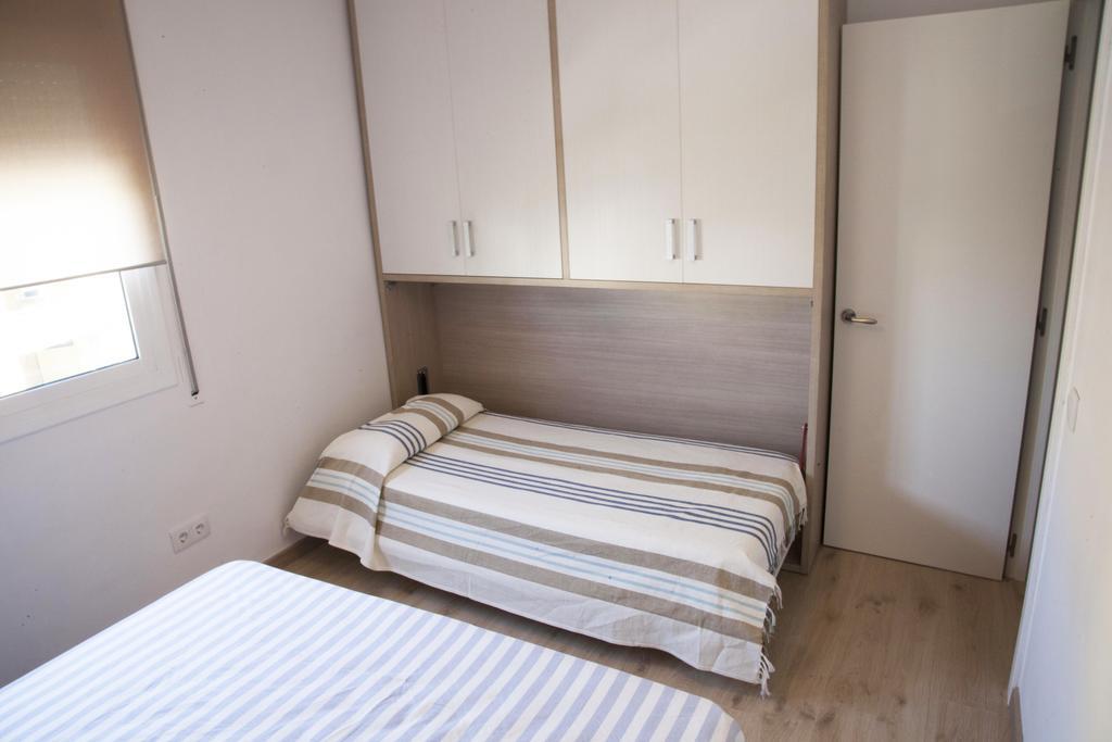 Mont-Roig Apartment 캠브릴스 객실 사진