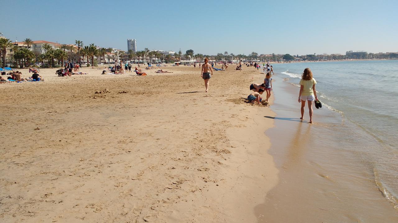 Mont-Roig Apartment 캠브릴스 외부 사진