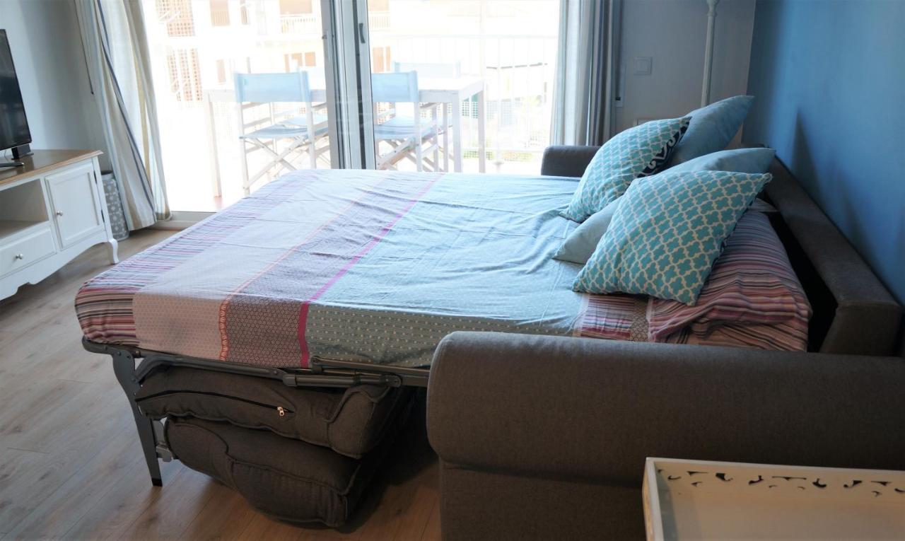 Mont-Roig Apartment 캠브릴스 외부 사진