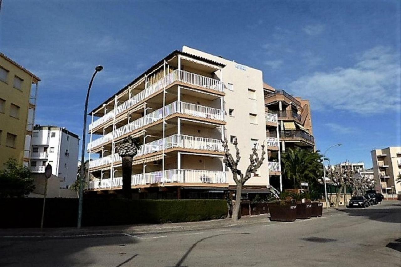 Mont-Roig Apartment 캠브릴스 외부 사진